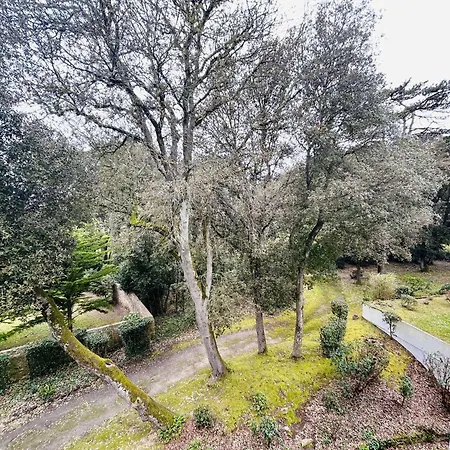 T2 Pres De La Avec Balcon, Parking Et Commodites A Pied - 4 Pers, - Fr-1-245-195 Le Pouliguen